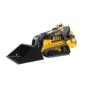 Earth Moving Equipment