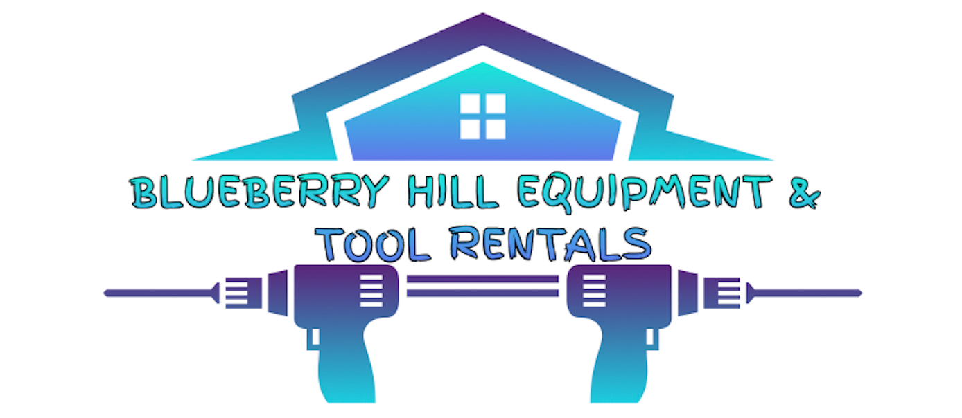 Blueberry Hill Equipment & Tool Rentals